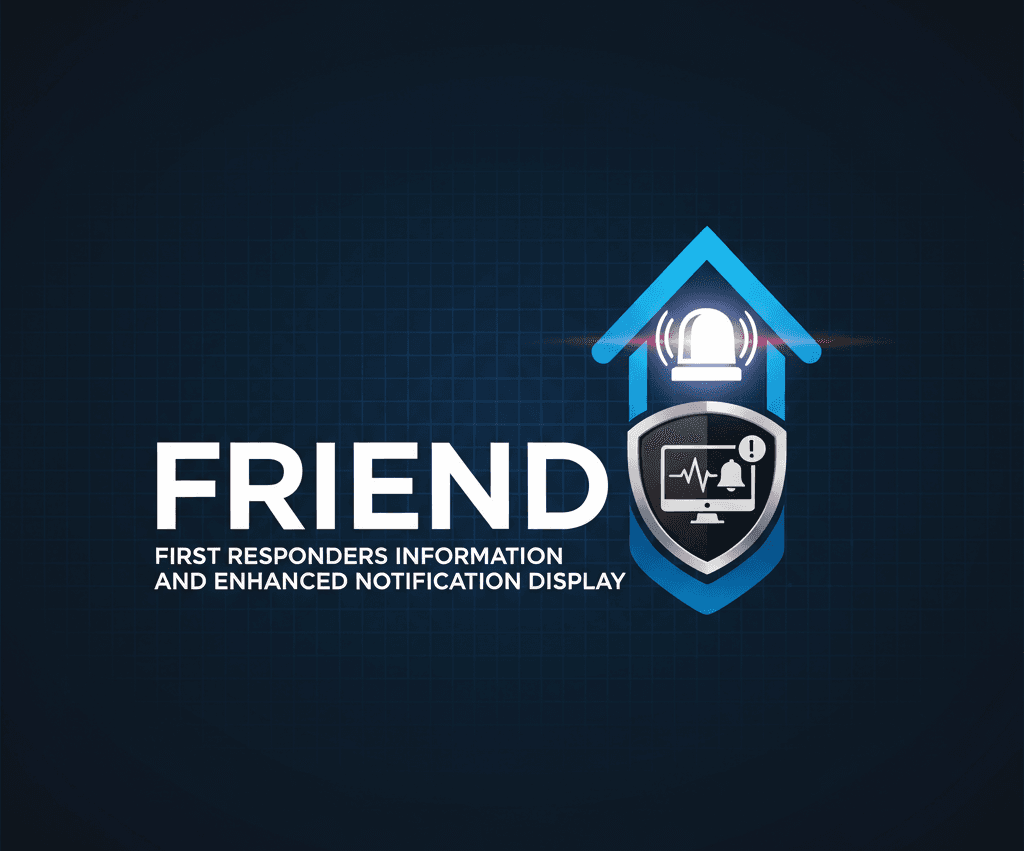 FRIEND Logo